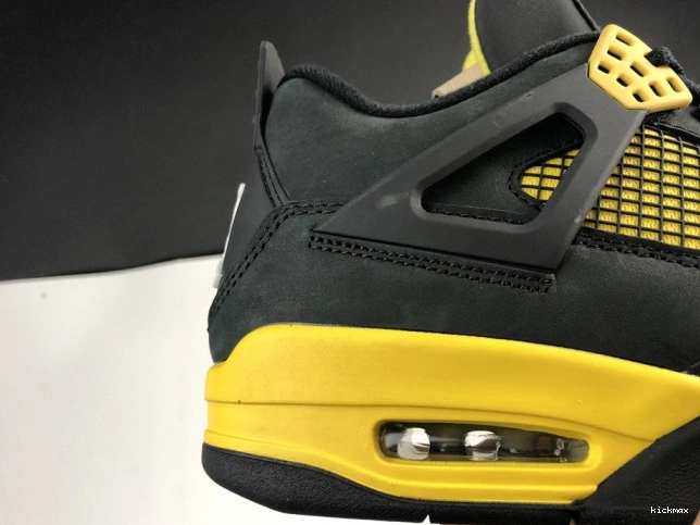 Cheap 308497-008 Retro Jordan Thunder 4 Air 0811